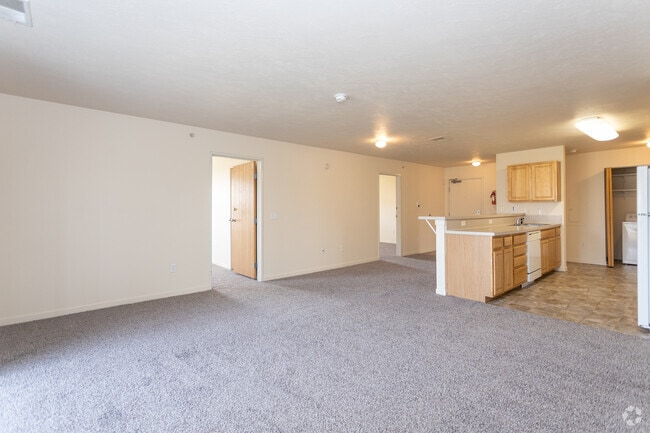 A2 Apartments