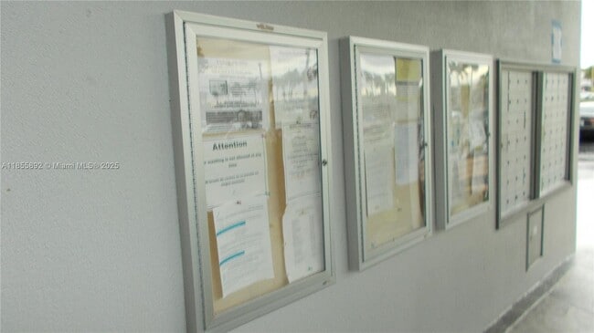 Photo - 1400 SW 124th Terrace Unidad 107Q