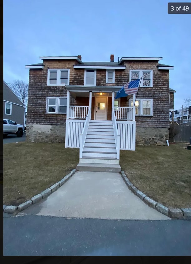 Photo - 22 Ryan Pl (Swampscott, MA)