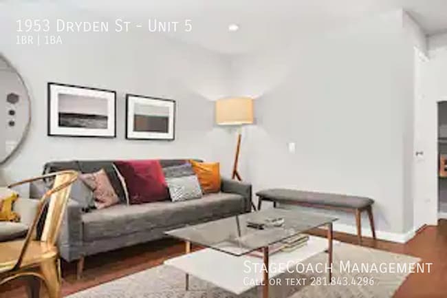 Photo - 1953 Dryden Rd Apartment Unit 5