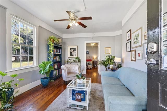 Building Photo - 3424 Danneel St Unit 3424