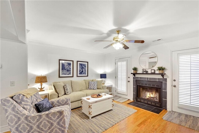Photo - 1000 Sea Island Rd