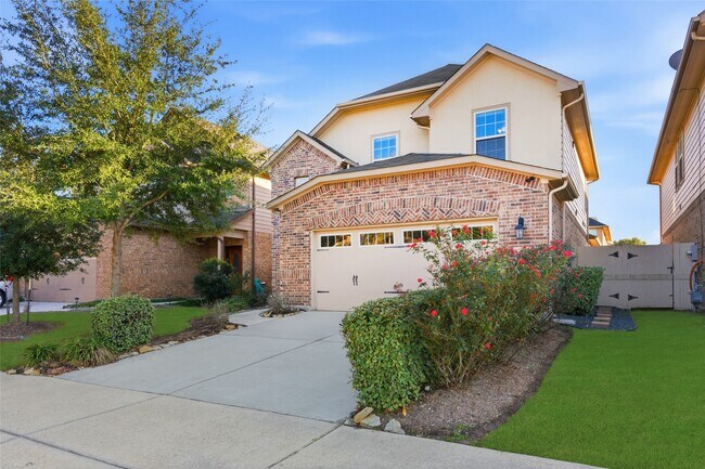 Photo - 1611 N City Oaks Ln