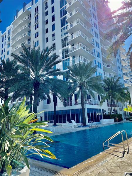 Building Photo - 2821 N Ocean Blvd Unit 1106 Rental