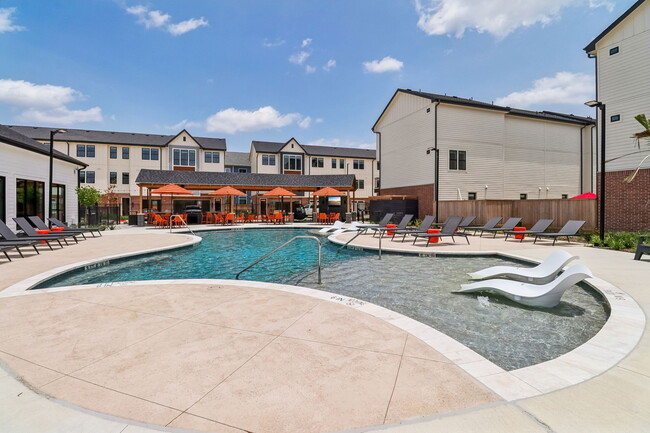 Photo - Amplify Tomball
