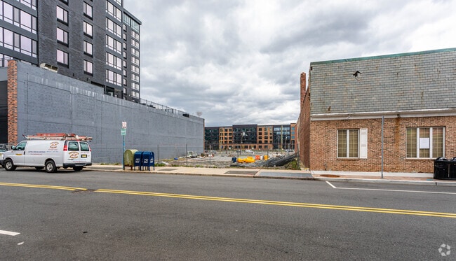 Photo - The Sapphire