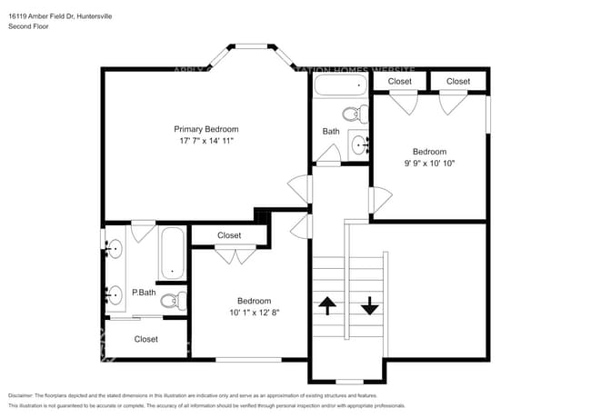 Photo - 16119 Amber Field Dr