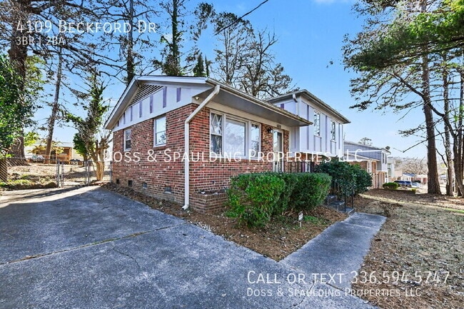 Photo - 4109 Beckford Dr