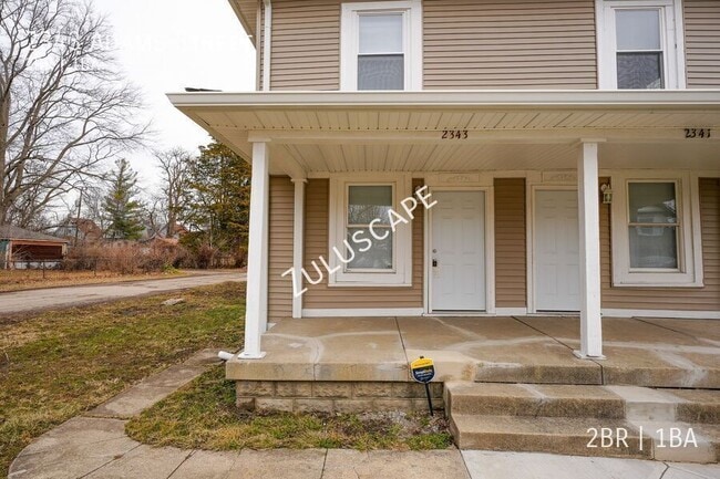 Photo - 2343 Adams St