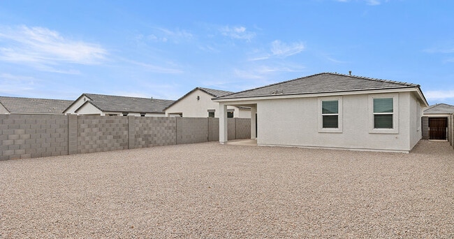 Photo - Broadway North at Mason Ranch