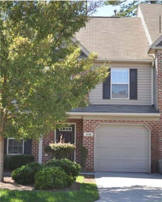 Photo - 3 bedroom in The Bordeaux