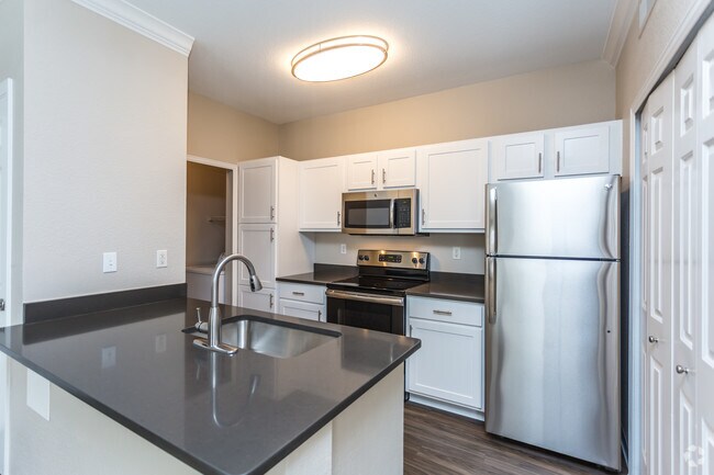 1BR, 1BA - Florence