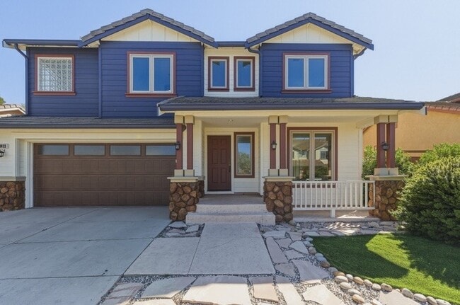 Photo - 1433 Jayhawk Ln