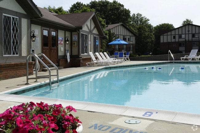 Heated Pool