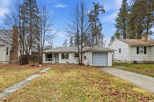 Photo - 1307 E Thurston Ave