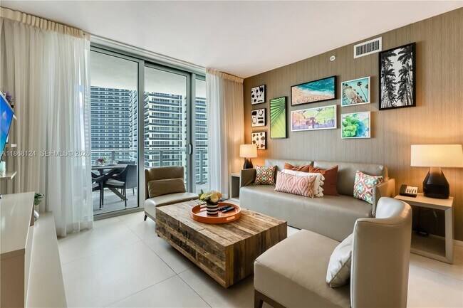 Building Photo - 4111 S Ocean Dr Unit 1405