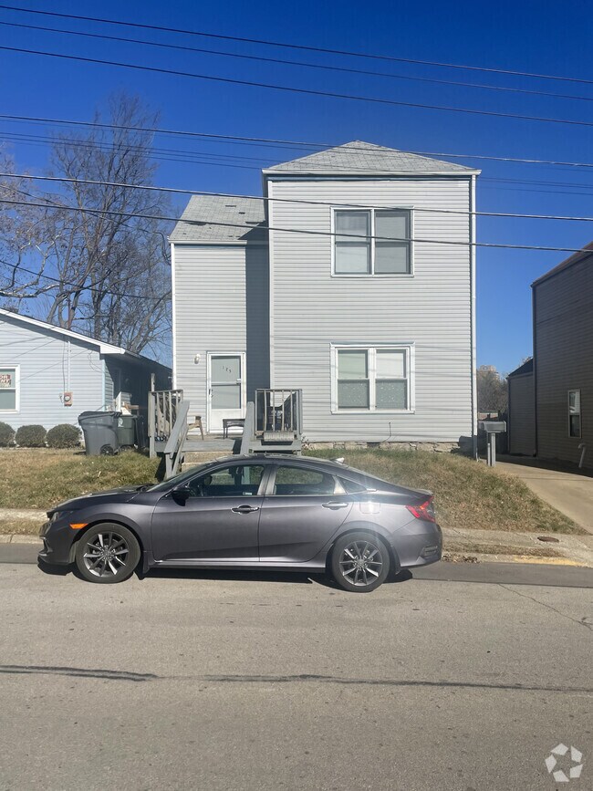 3 Bedroom Houses for Rent in Lexington, KY