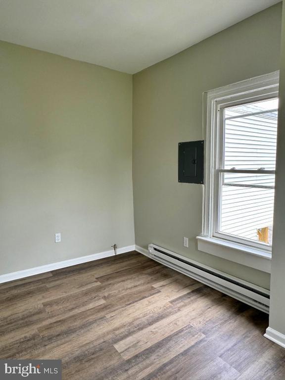 111 S Queen St Townhome - Townhome Rental in York PA | ForRent.com