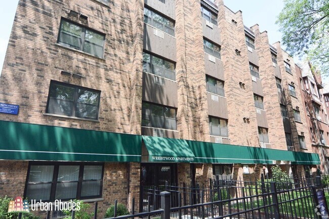 Building Photo - 659 W Wrightwood Ave Unit M00B Rental