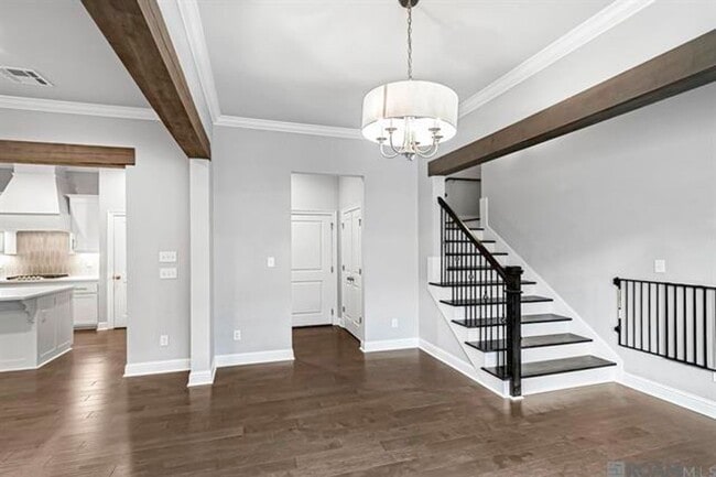 Photo - Luxury 4BR Home in Copper Mill | Golf Course Community | Loft & Fenced Yard