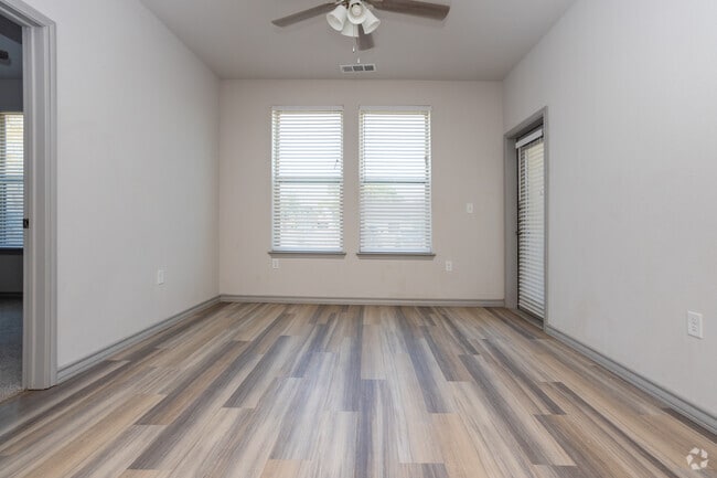 2HAB,2BA - B2 - Heritage Heights at Abilene