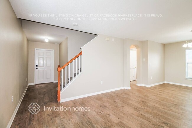 Photo - 17402 Garden Heath Ct