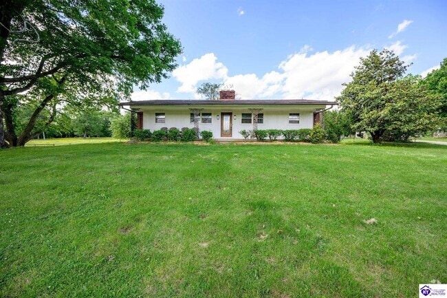 Building Photo - 640 Rineyville-Big Springs Rd Rental