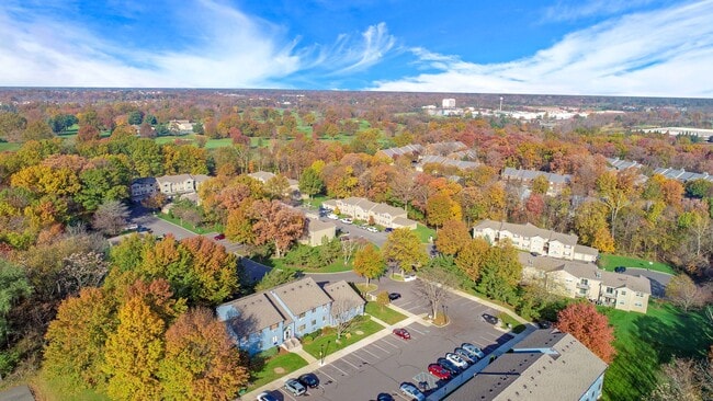 Photo - Bridgewater Oaks Apts