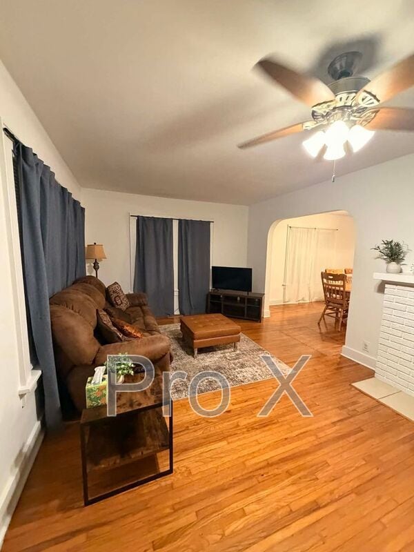 Photo - 3030 S Wall Ave