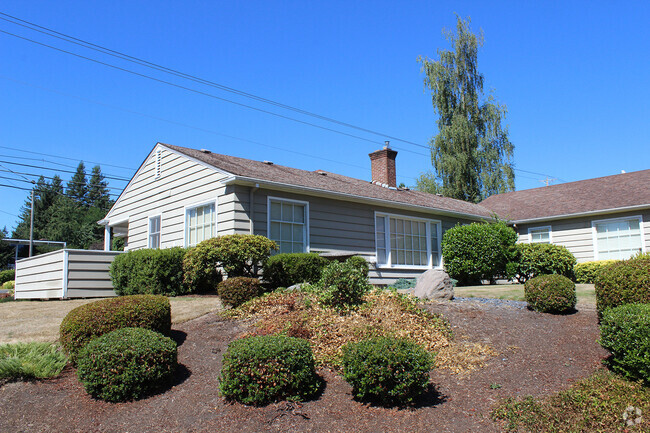 Building Photo - 8025-8027 SW Northvale Wy Rental