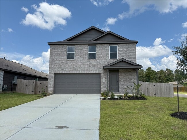 Photo - 25777 John Wayne Dr House
