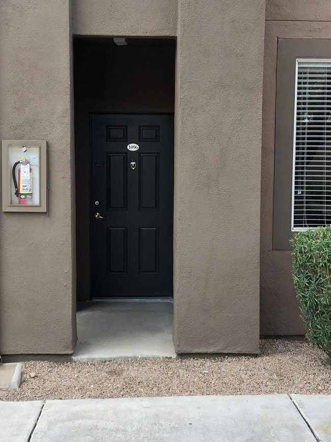 Photo - 7009 E Acoma Dr Unidad 1096