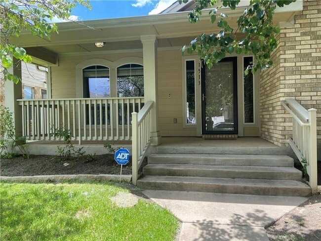 Photo - 1513 Big Bend Dr