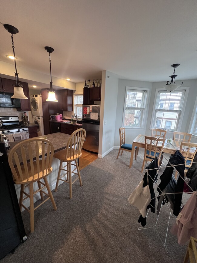 Photo - 99 Hillside St Unit 3A