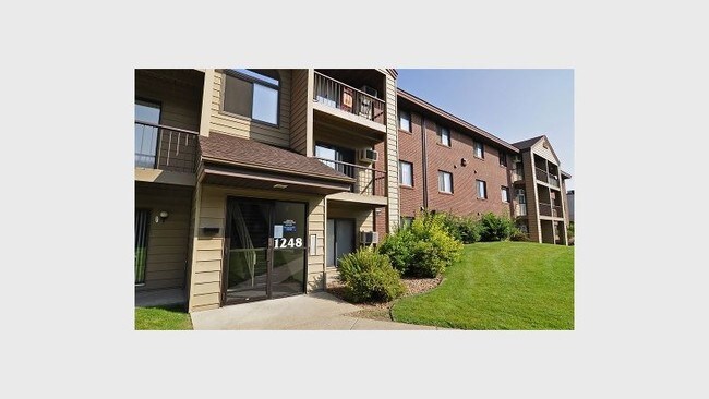 Executive Apartments