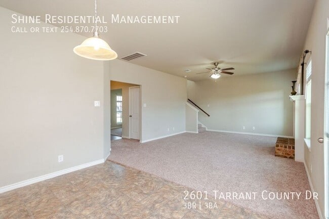 Photo - 2601 Tarrant County Dr