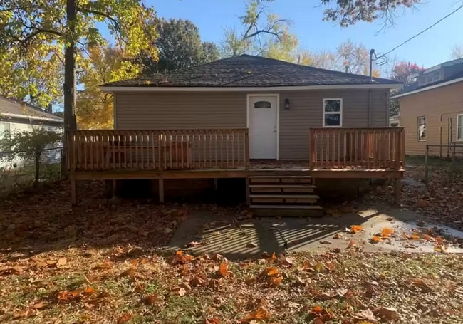 Photo - PRE-LEASING!! AVAILABLE AUGUST 10TH! 3 Bedroom/ 2 Bathroom House
