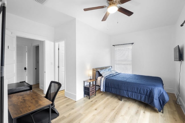 Building Photo - 518 N Ohio Ave Unit B Rental