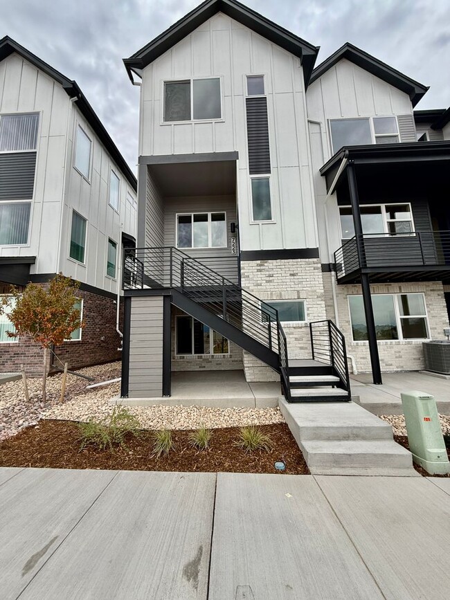 Building Photo - Brand New Construction – 2 Bed / 2.5 Bath ... Rental