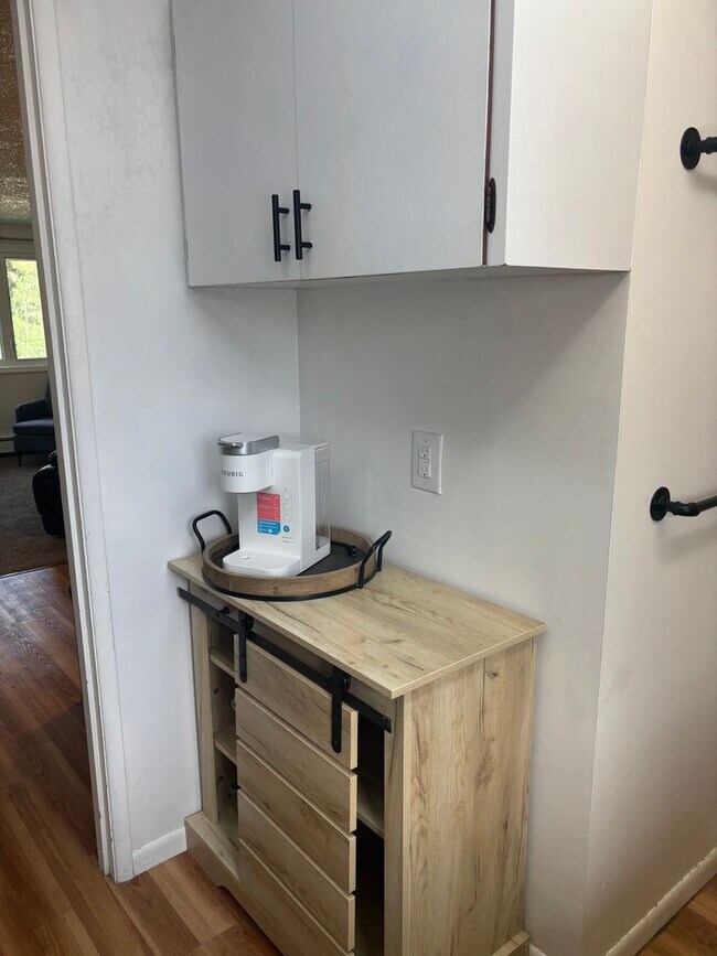 Photo - ALL UTILITIES INCLUDED Near UAF Partially Furnished 2-Bedroom Condo