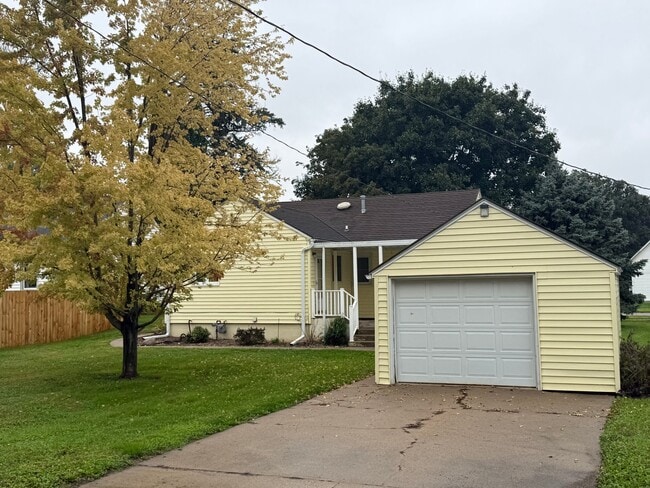 200 N Central Ave