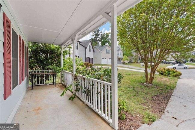 Photo - 1700 English Ivey Ln