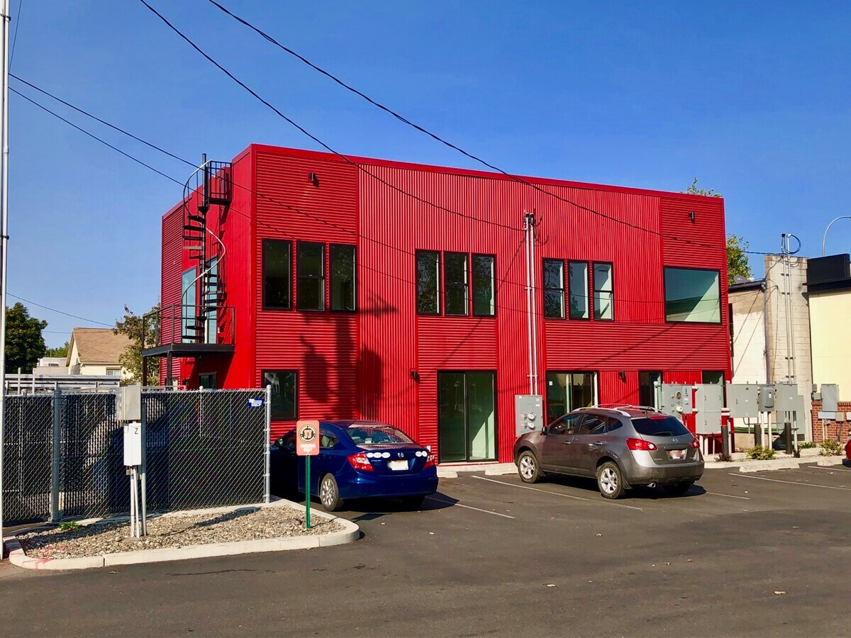 Photo - 519 S Jackson St Unidad 2D