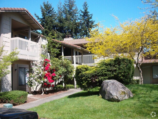 Building Photo - Cedar Gardens Apartments