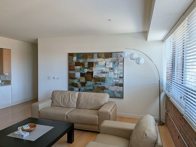 Photo - 88 Bush St Unidad 1161