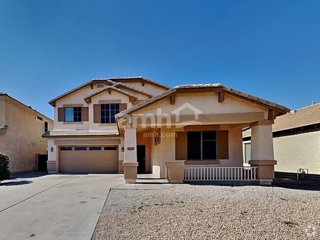 Building Photo - 16130 W Hilton Ave Rental
