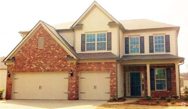 Building Photo - 6450 Pine Bluff Dr Rental