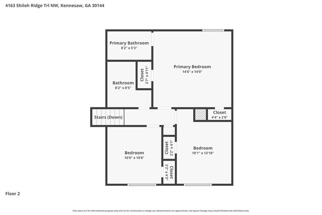 Photo - 4163 Shiloh Ridge Trail