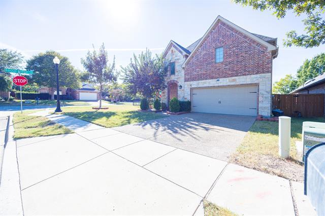 Photo - 7603 Bridge Water Cir House