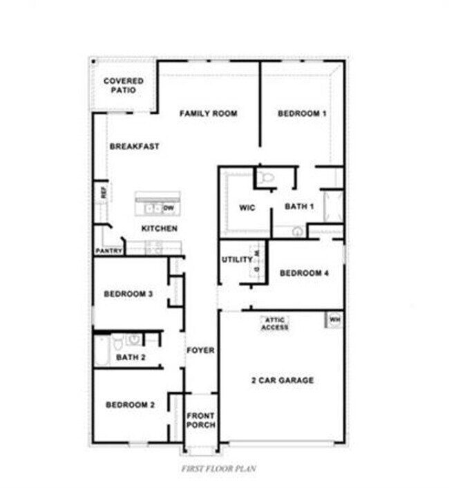 Photo - 720 Taggart Trail